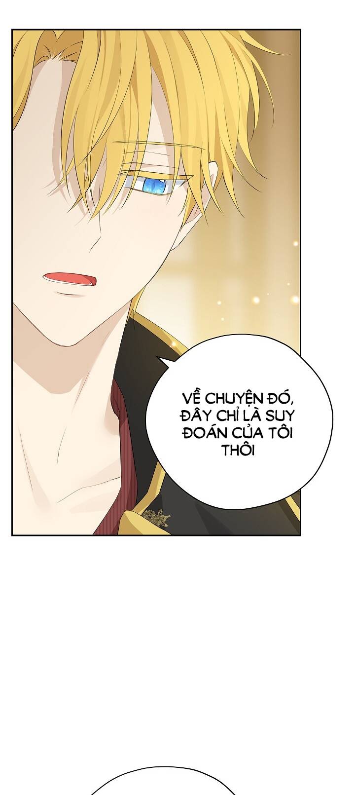 Thực Ra Tôi Mới Là Thật Chapter 110 - Trang 2