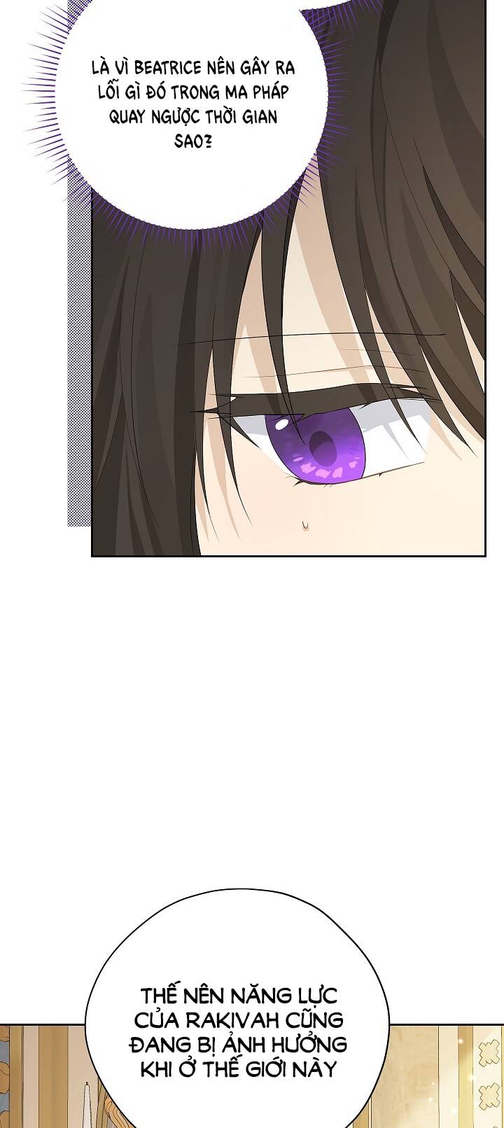 Thực Ra Tôi Mới Là Thật Chapter 110 - Trang 2