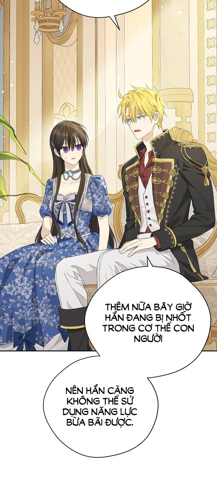 Thực Ra Tôi Mới Là Thật Chapter 110 - Trang 2