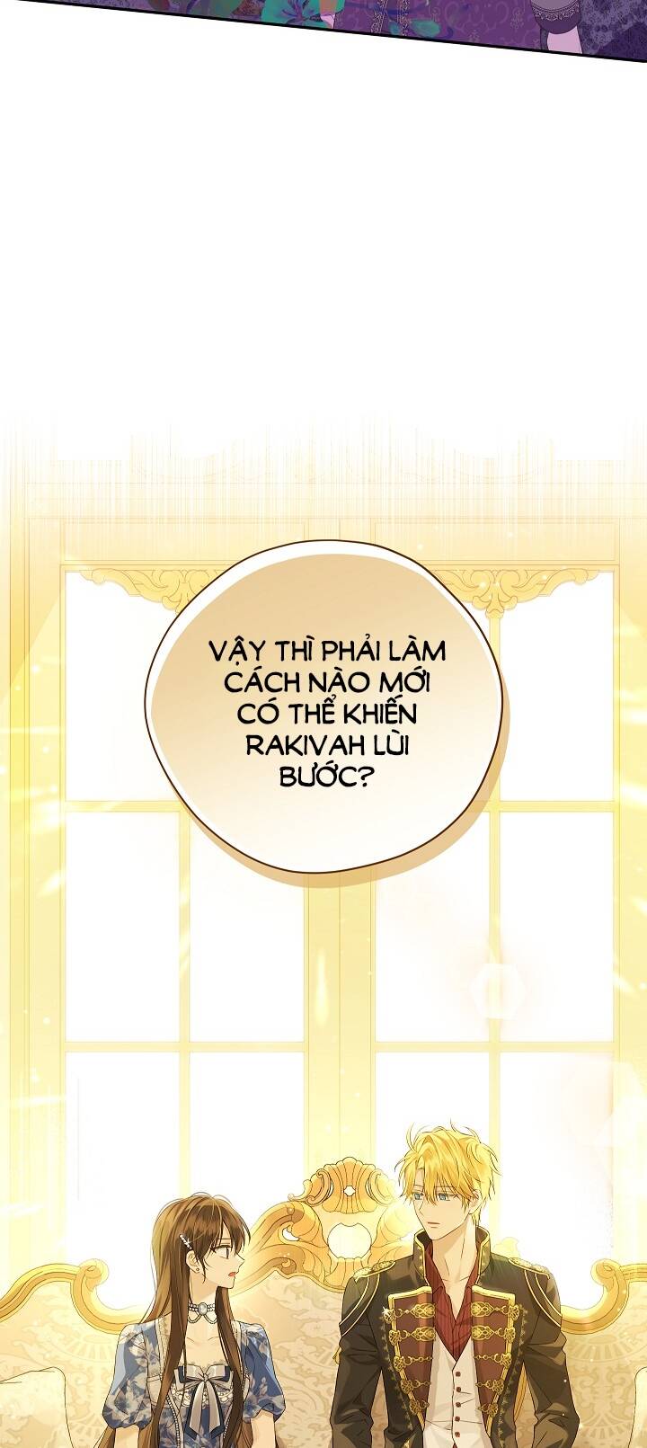 Thực Ra Tôi Mới Là Thật Chapter 110 - Trang 2