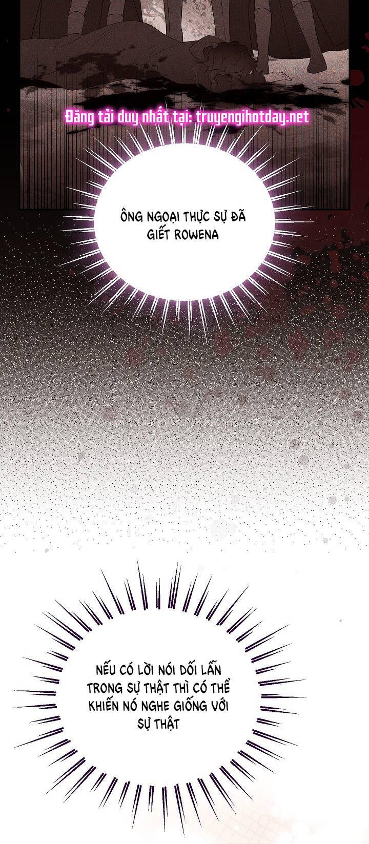 Thực Ra Tôi Mới Là Thật Chapter 112.1 - Trang 2