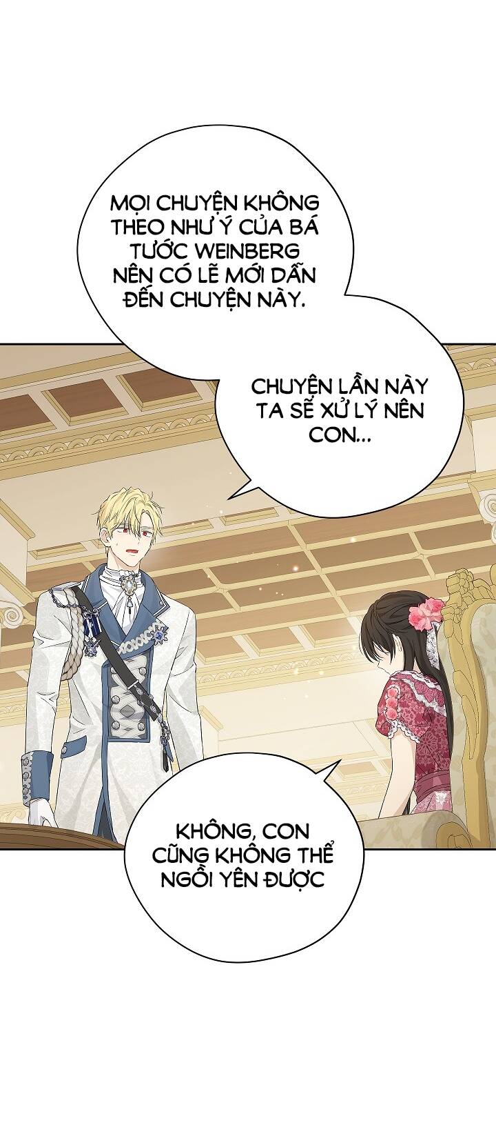 Thực Ra Tôi Mới Là Thật Chapter 112.1 - Trang 2