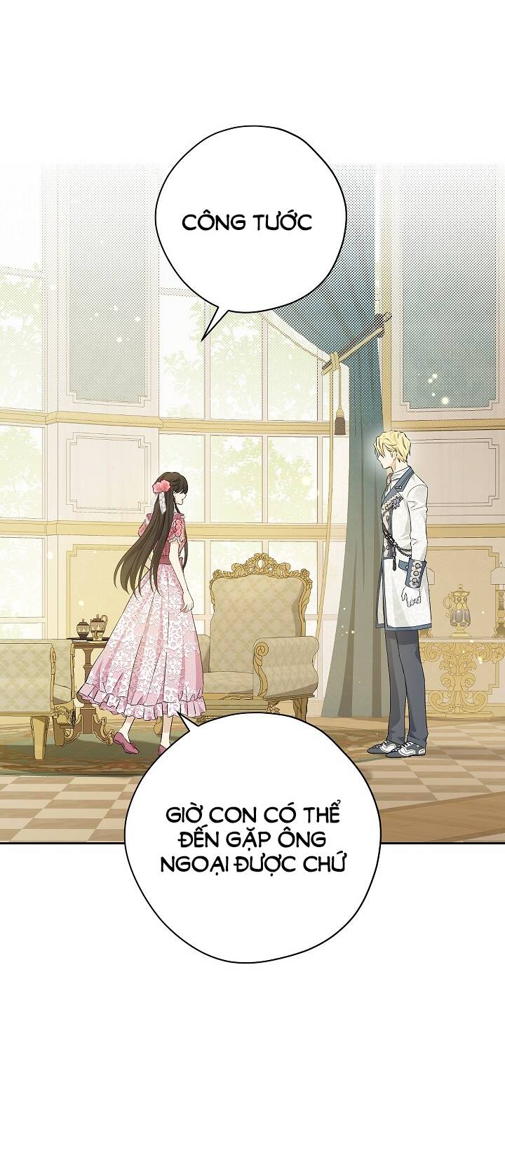 Thực Ra Tôi Mới Là Thật Chapter 112.1 - Trang 2