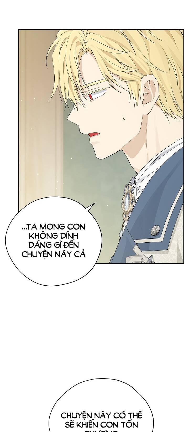 Thực Ra Tôi Mới Là Thật Chapter 112.1 - Trang 2