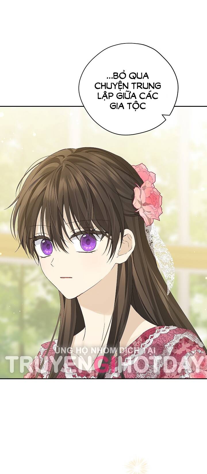 Thực Ra Tôi Mới Là Thật Chapter 112.1 - Trang 2