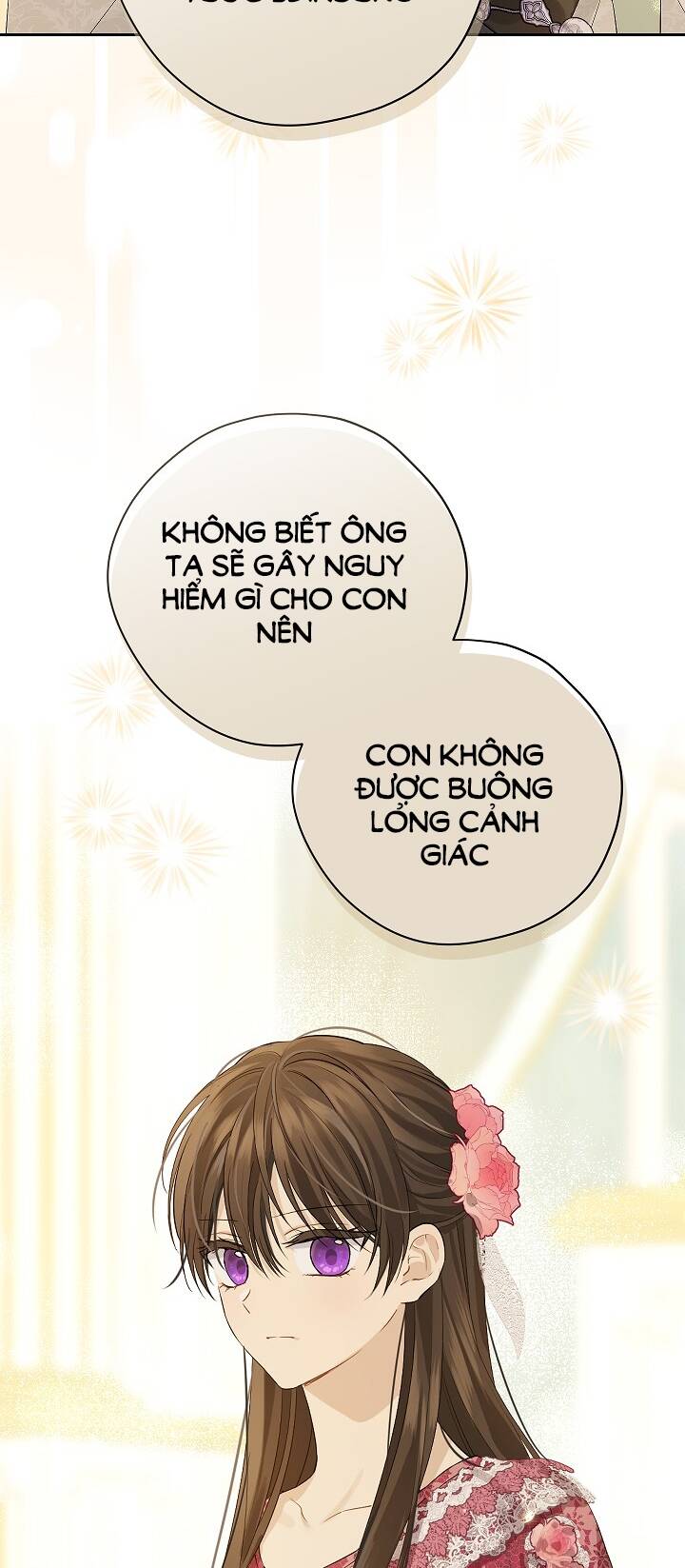 Thực Ra Tôi Mới Là Thật Chapter 112.1 - Trang 2