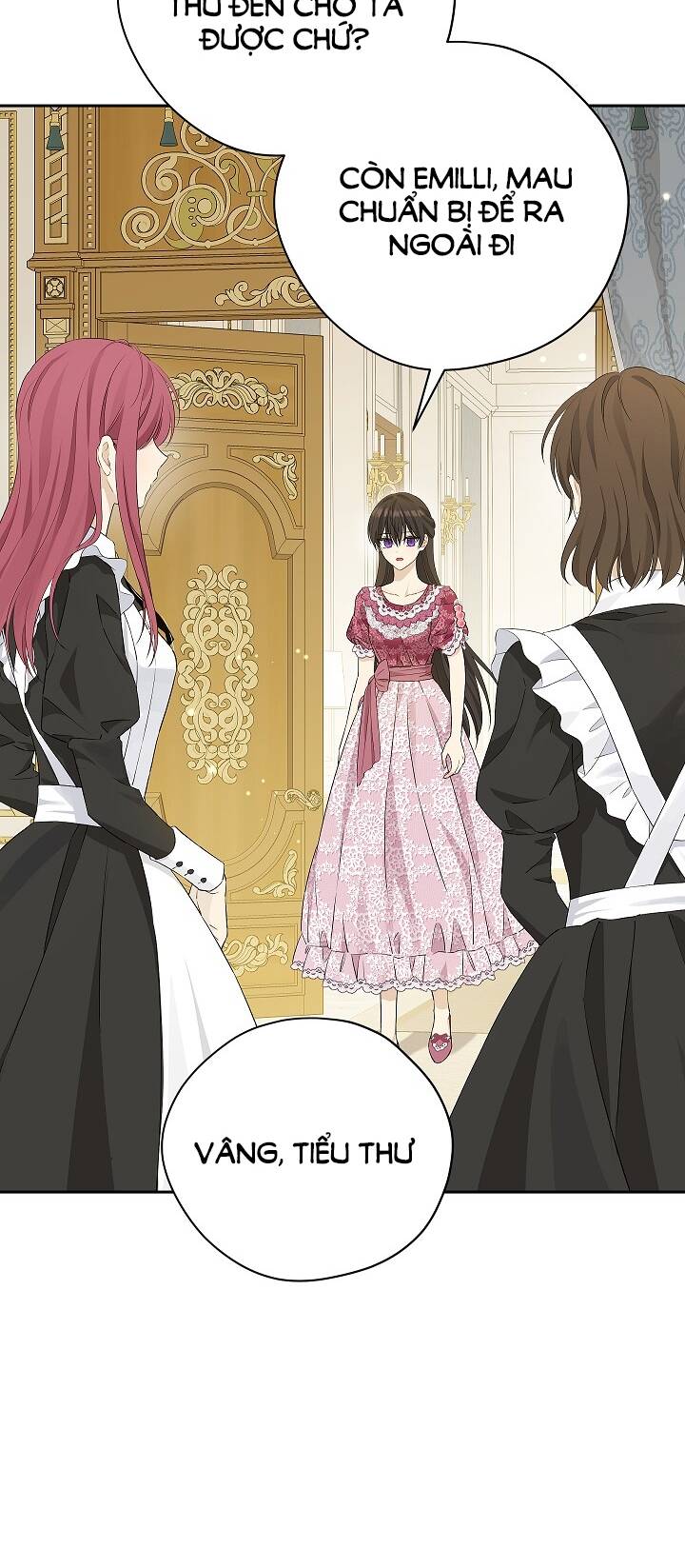 Thực Ra Tôi Mới Là Thật Chapter 112.1 - Trang 2