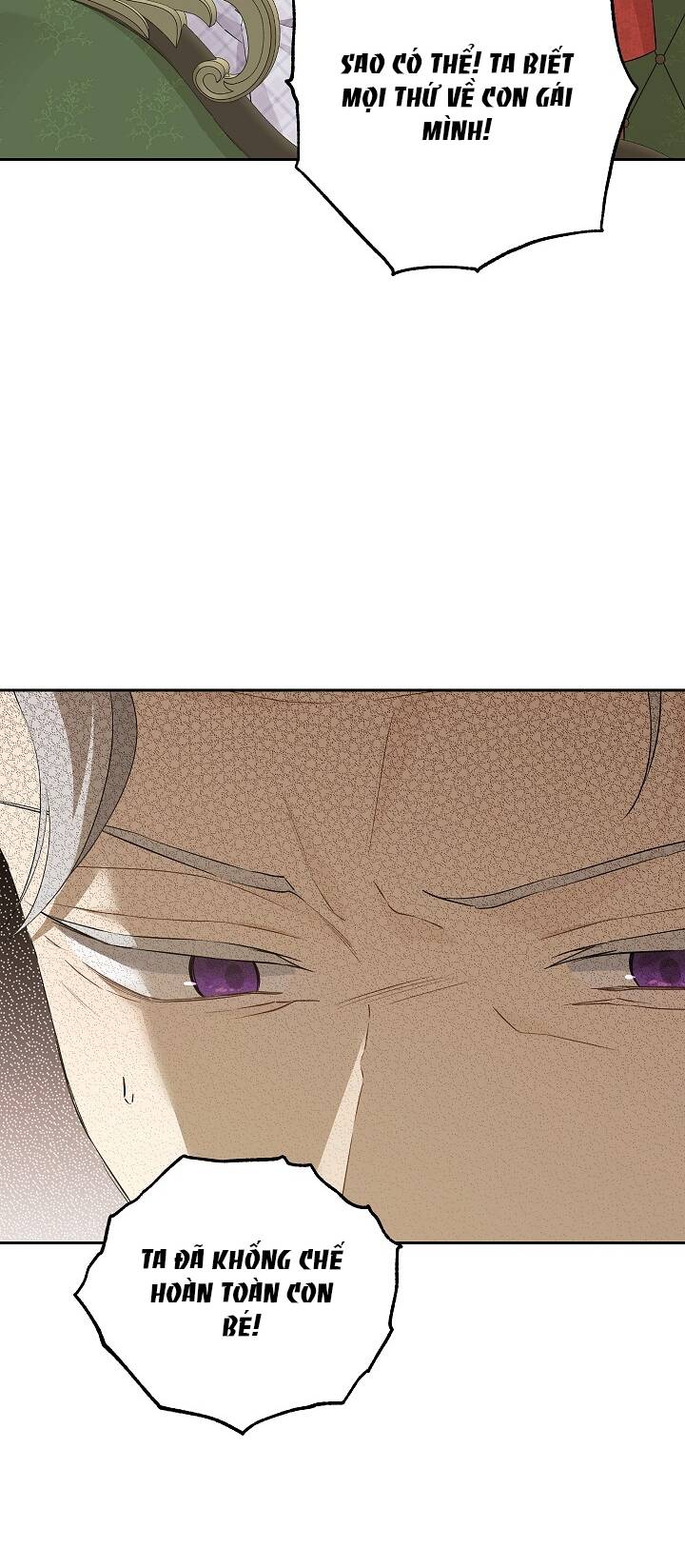 Thực Ra Tôi Mới Là Thật Chapter 112.2 - Trang 2