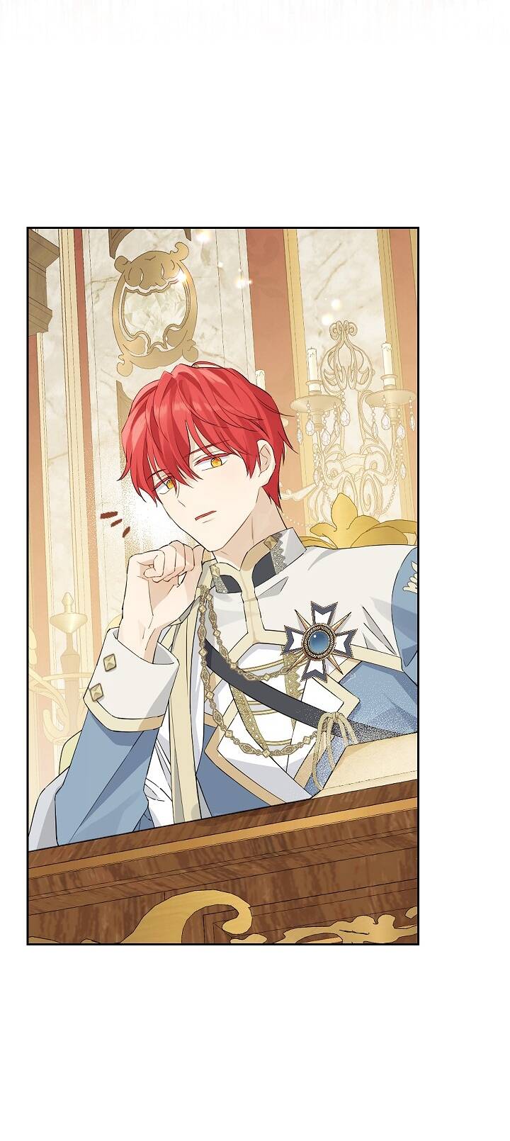 Thực Ra Tôi Mới Là Thật Chapter 113.1 - Trang 2