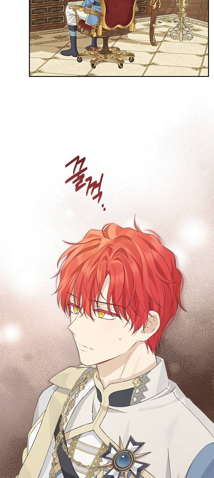 Thực Ra Tôi Mới Là Thật Chapter 113.1 - Trang 2