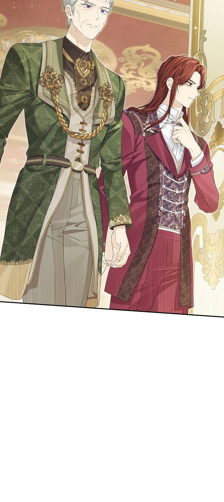 Thực Ra Tôi Mới Là Thật Chapter 113.1 - Trang 2