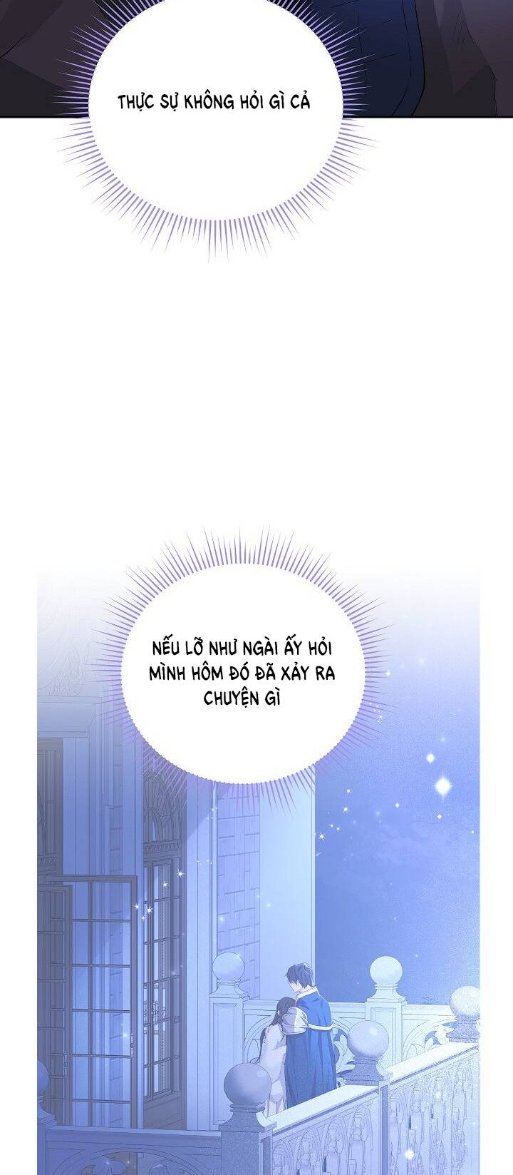 Thực Ra Tôi Mới Là Thật Chapter 114.1 - Trang 2