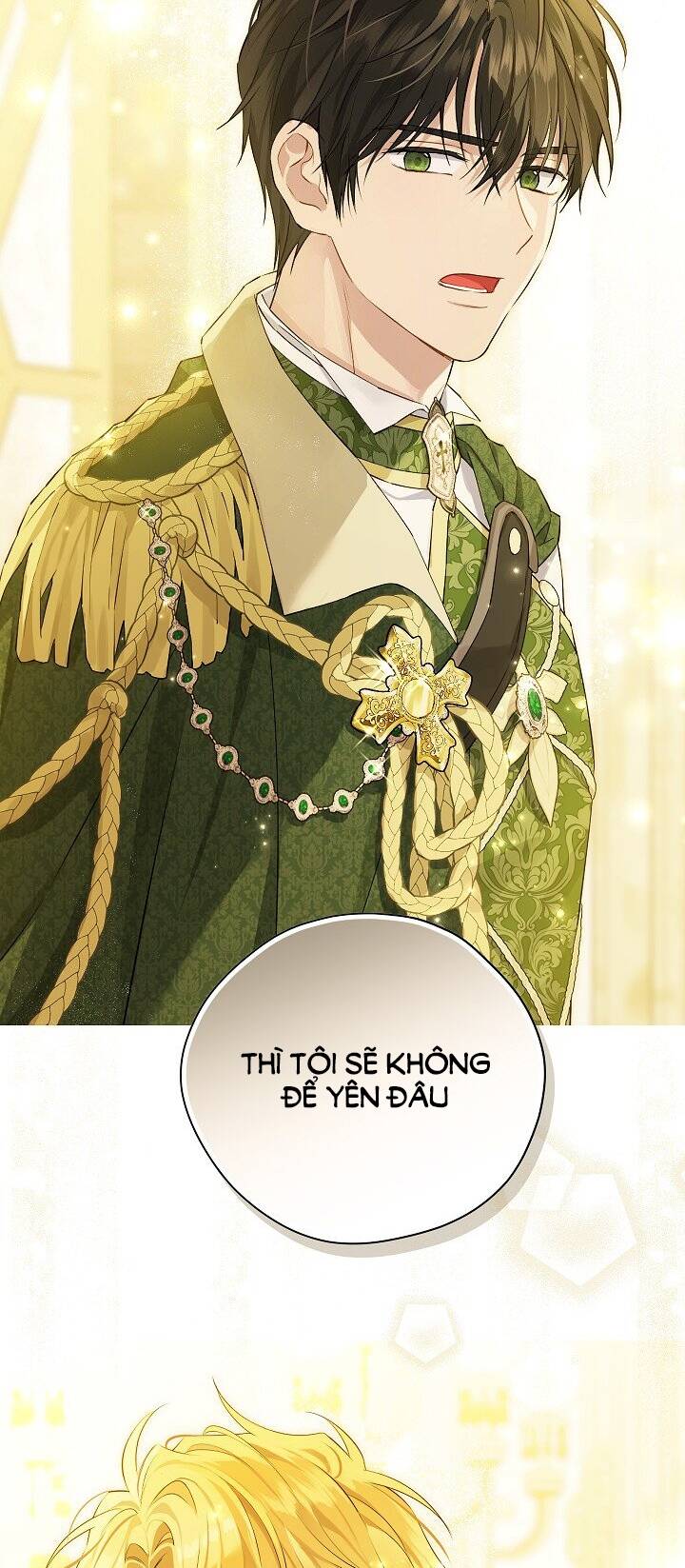 Thực Ra Tôi Mới Là Thật Chapter 114.2 - Trang 2