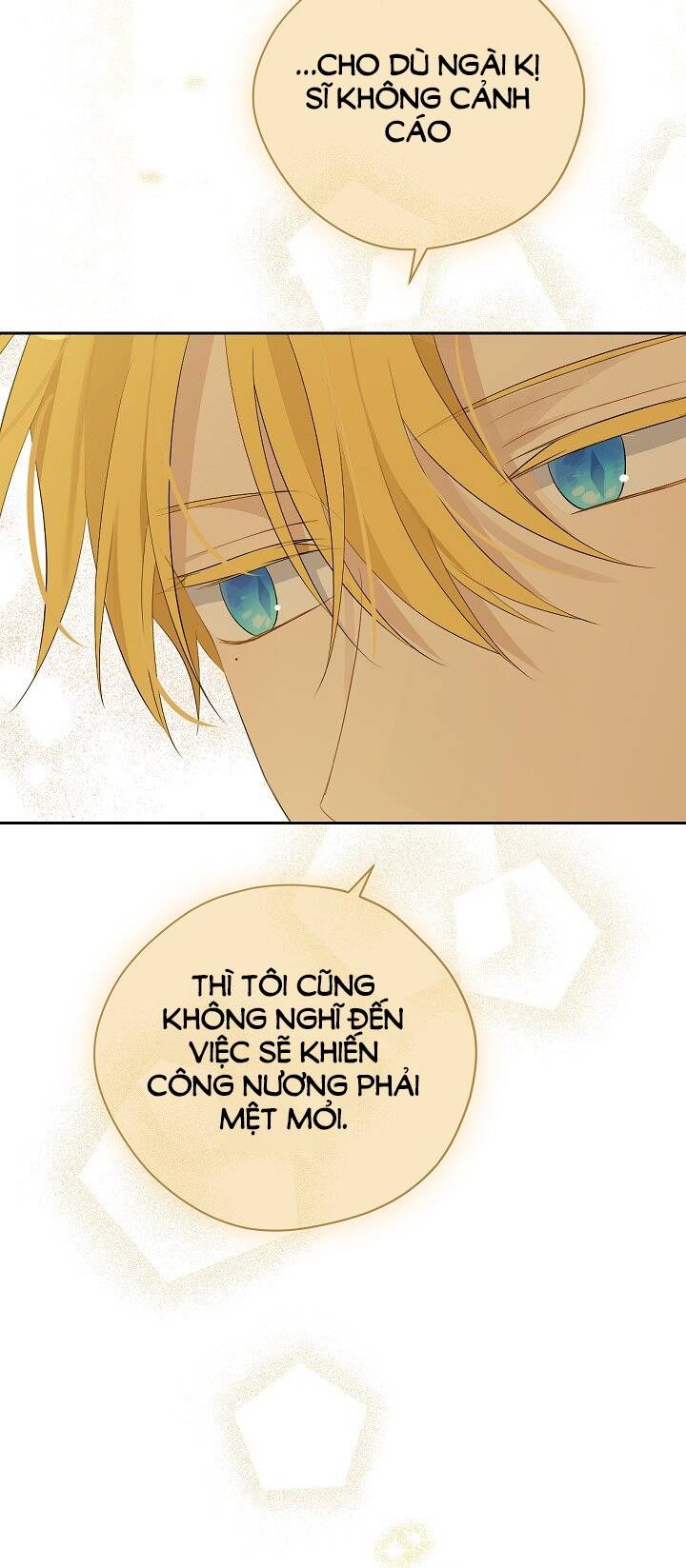 Thực Ra Tôi Mới Là Thật Chapter 114.2 - Trang 2