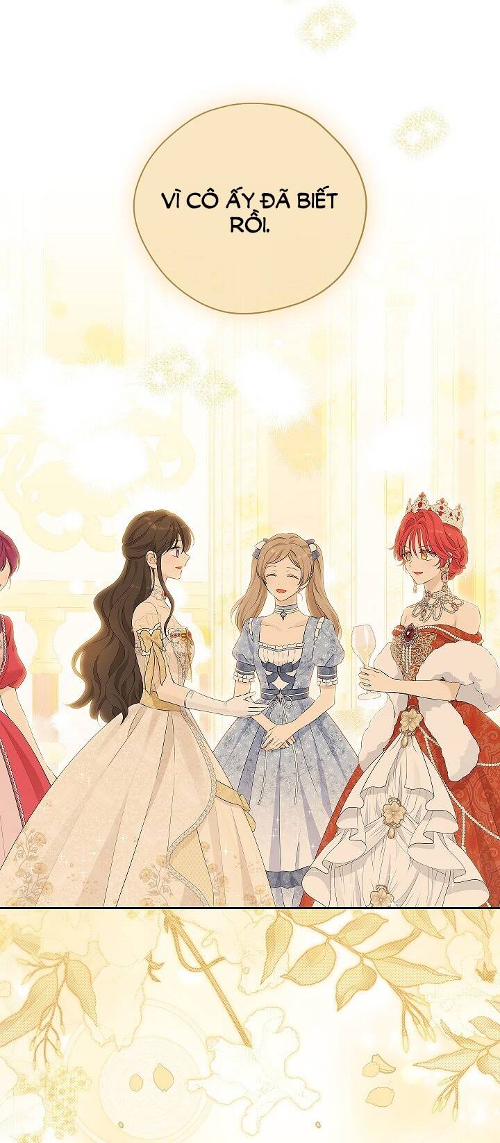 Thực Ra Tôi Mới Là Thật Chapter 114.2 - Trang 2