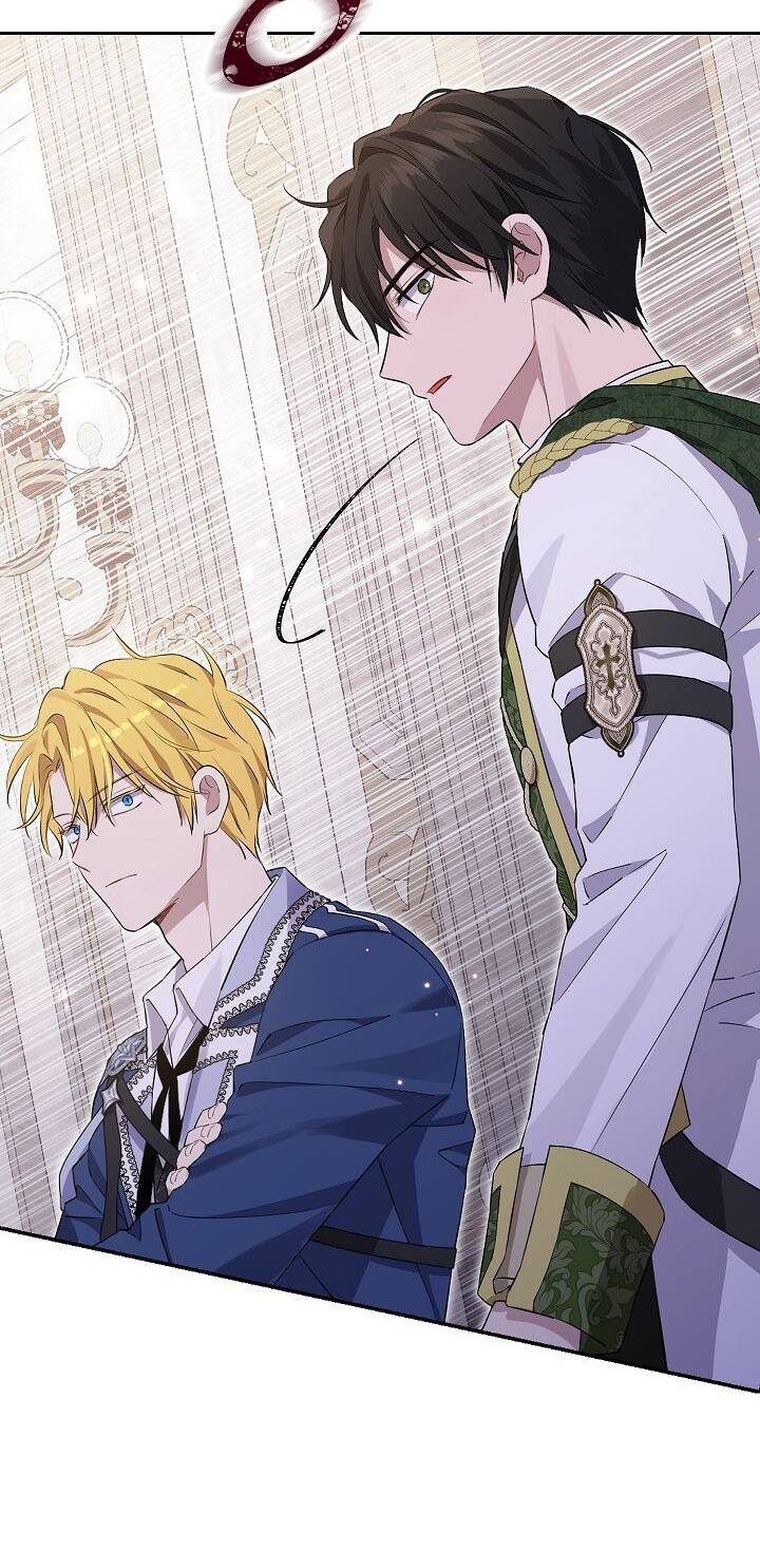 Thực Ra Tôi Mới Là Thật Chapter 114.2 - Trang 2