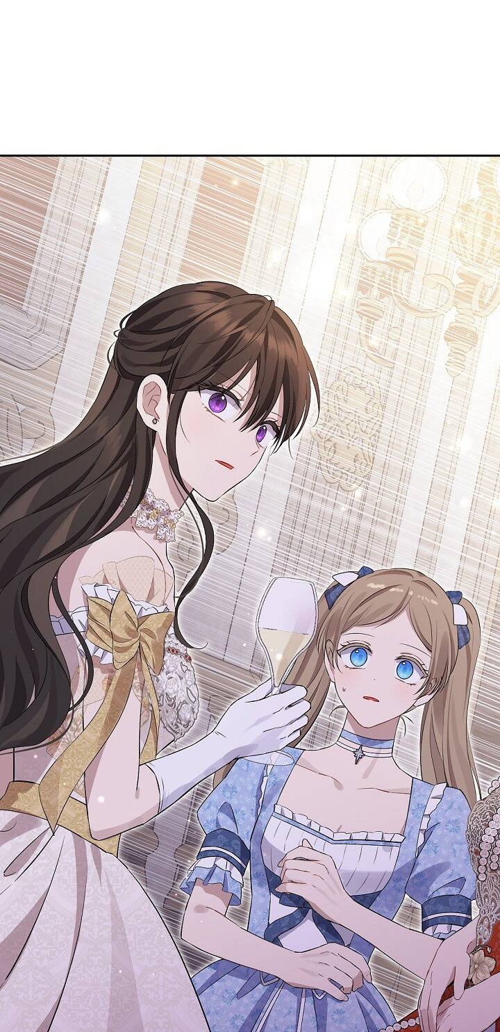 Thực Ra Tôi Mới Là Thật Chapter 114.2 - Trang 2