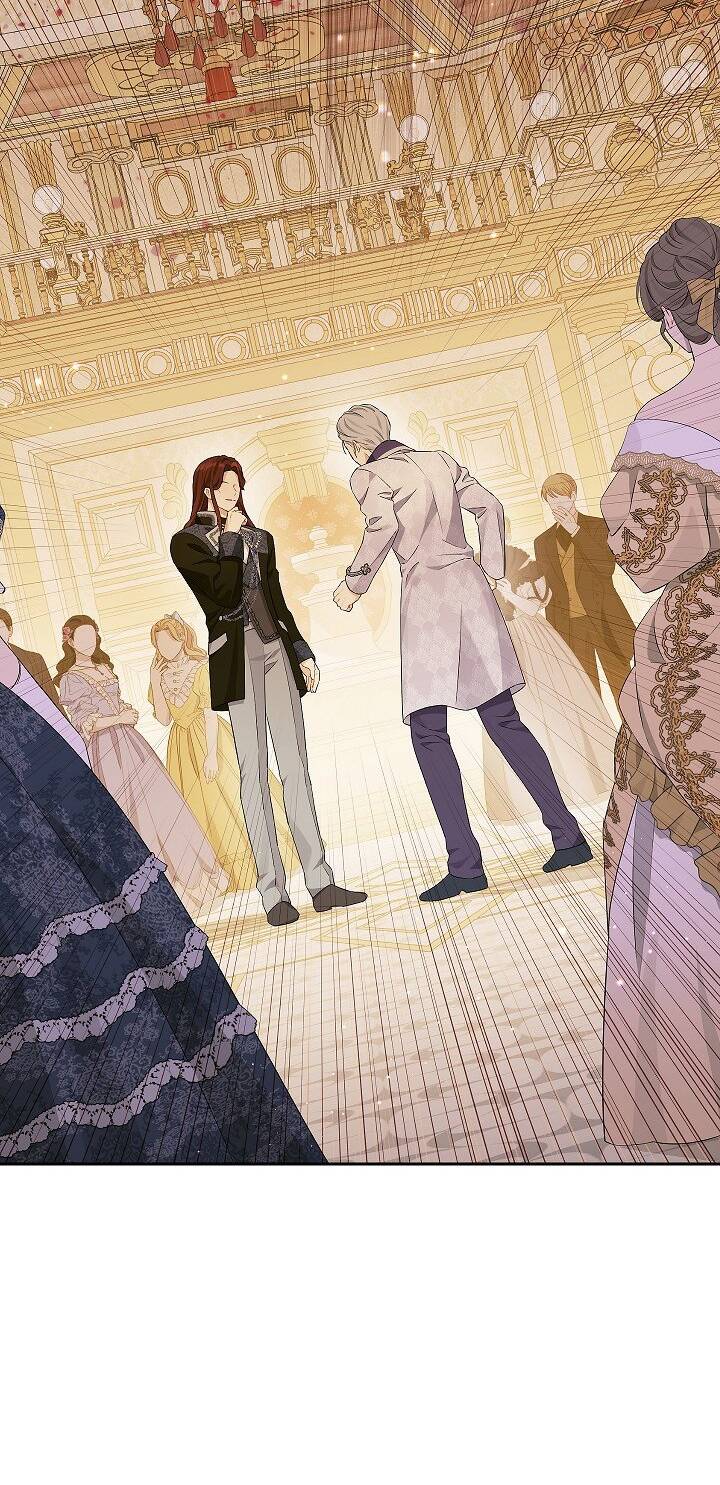 Thực Ra Tôi Mới Là Thật Chapter 114.2 - Trang 2