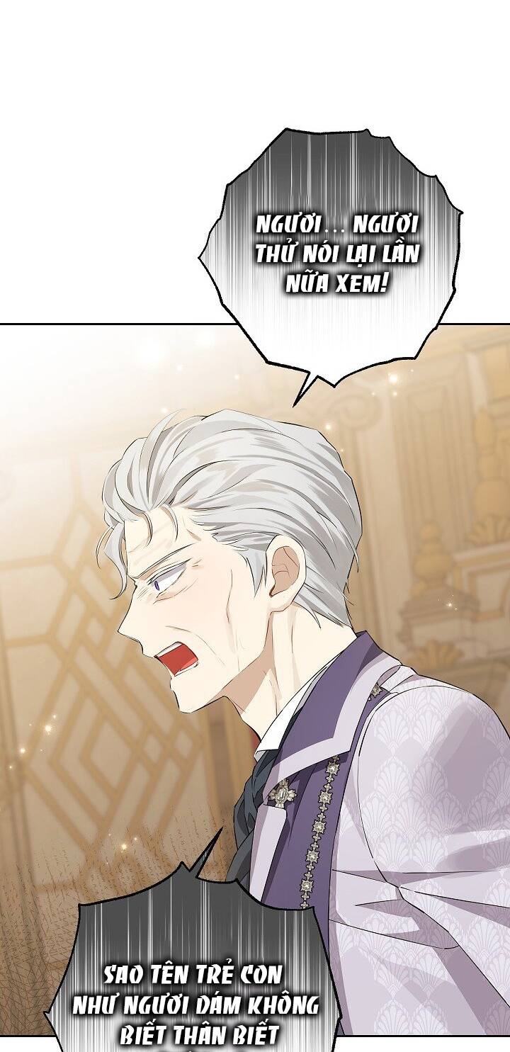 Thực Ra Tôi Mới Là Thật Chapter 114.2 - Trang 2