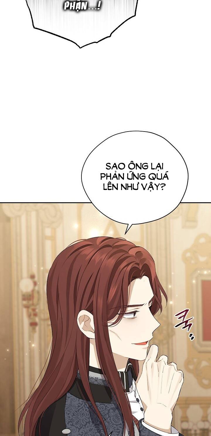 Thực Ra Tôi Mới Là Thật Chapter 114.2 - Trang 2