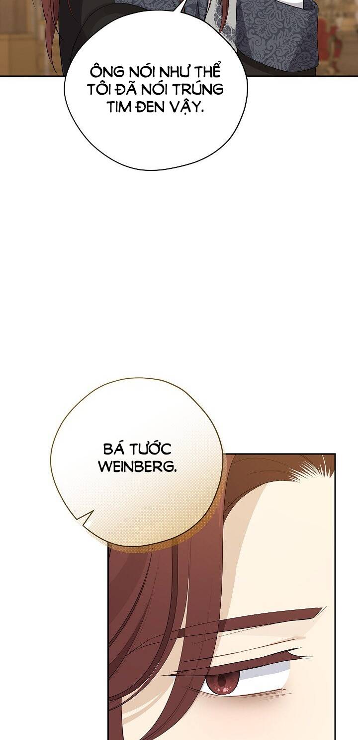 Thực Ra Tôi Mới Là Thật Chapter 114.2 - Trang 2