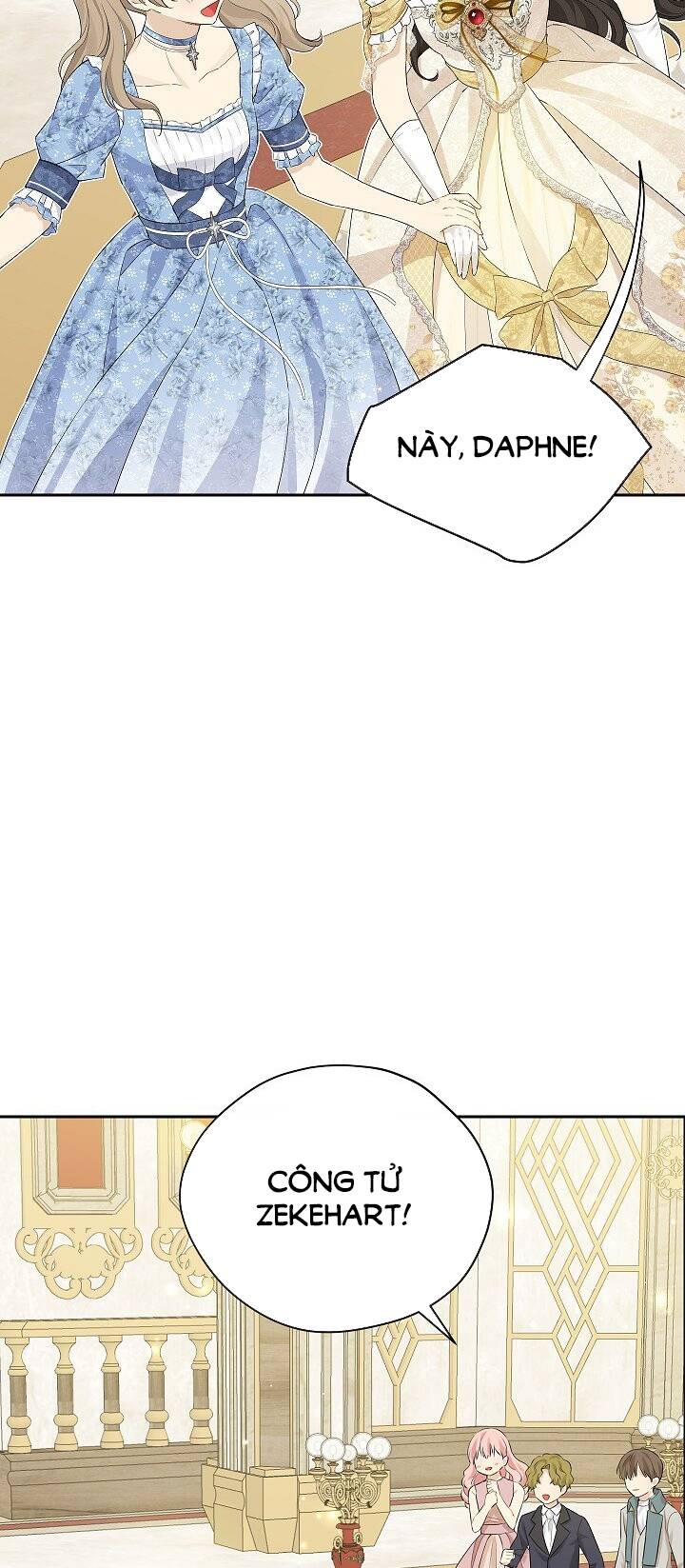 Thực Ra Tôi Mới Là Thật Chapter 114.2 - Trang 2