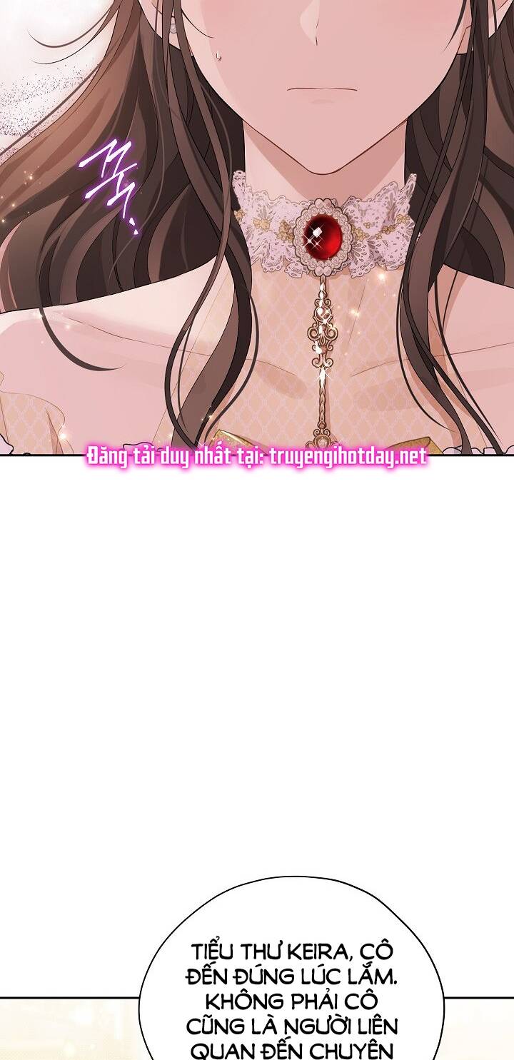 Thực Ra Tôi Mới Là Thật Chapter 114.2 - Trang 2