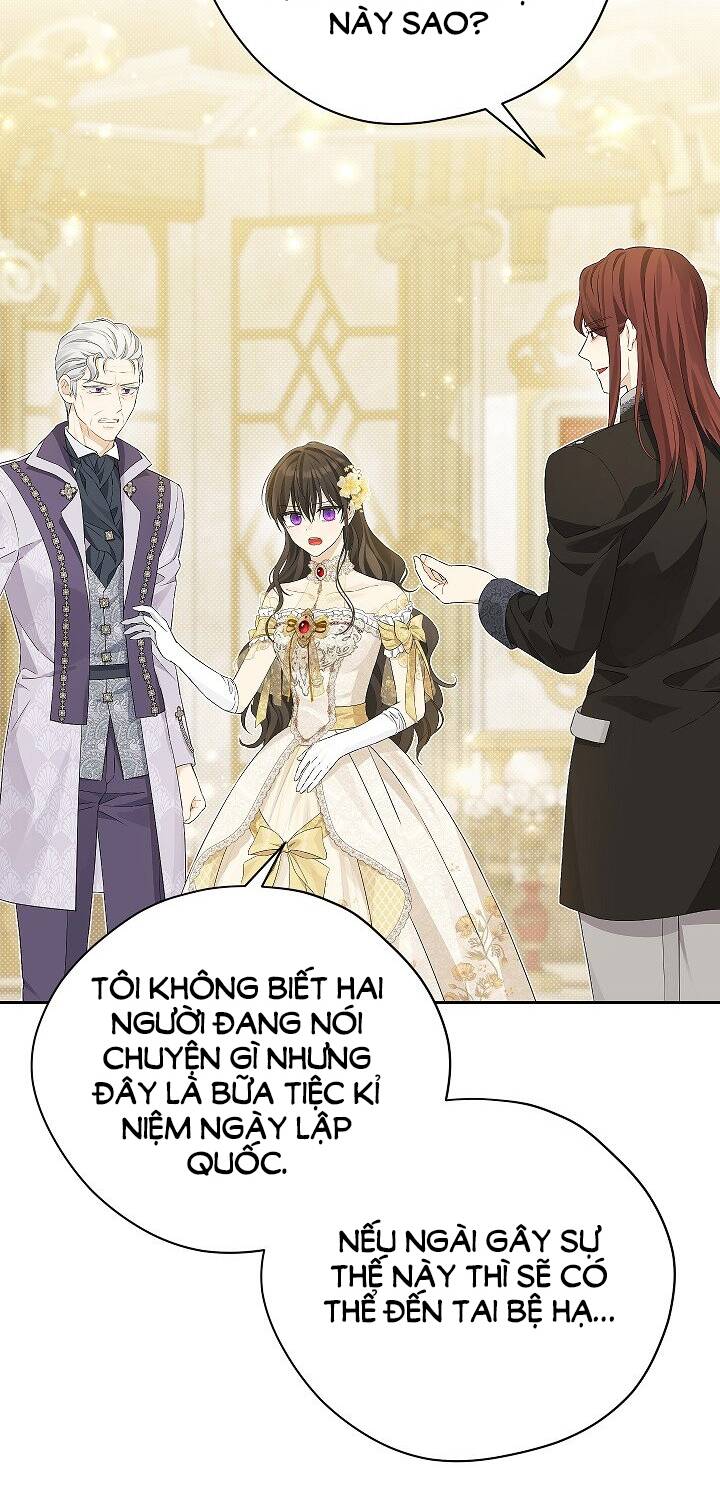 Thực Ra Tôi Mới Là Thật Chapter 114.2 - Trang 2