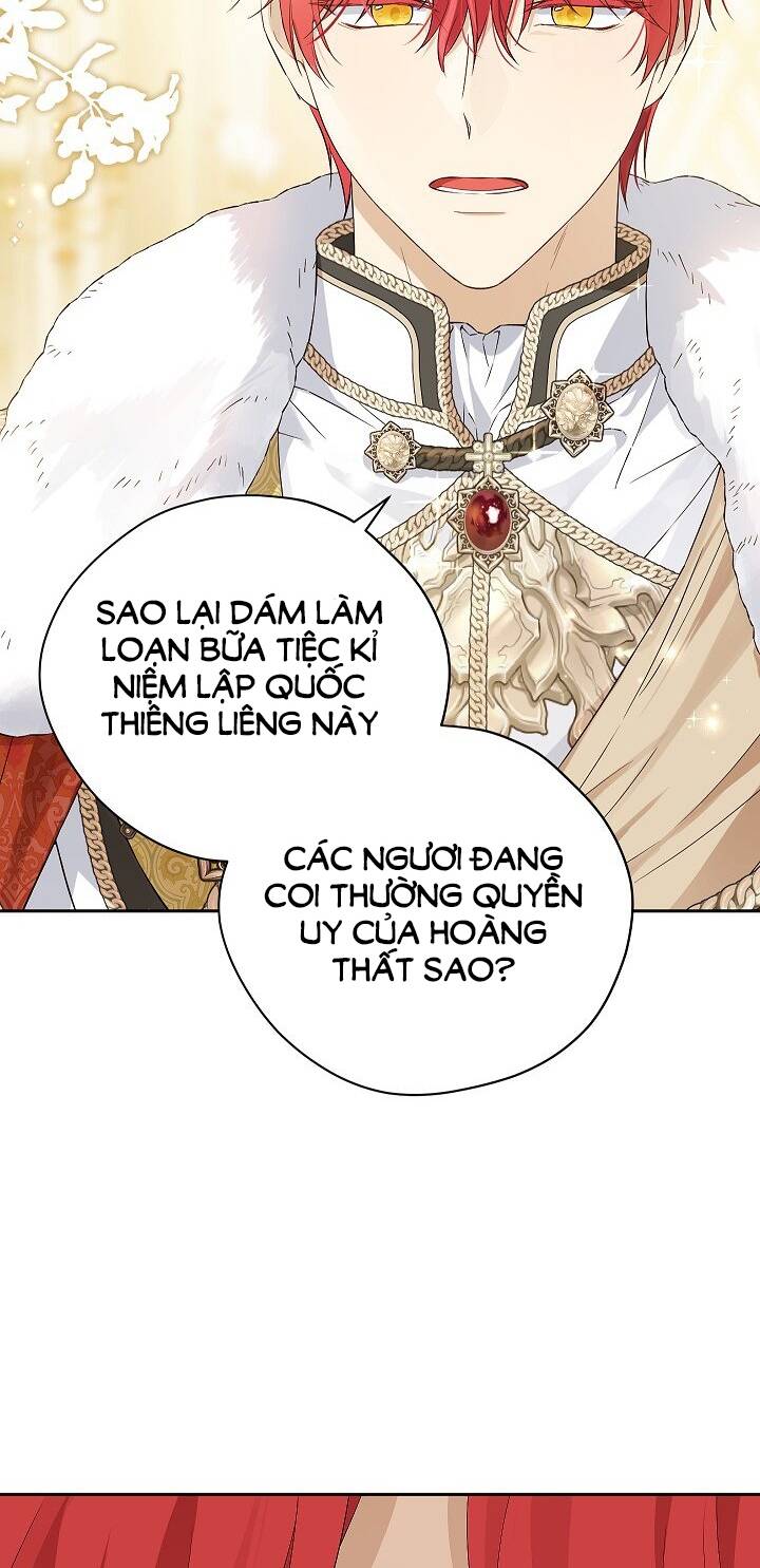 Thực Ra Tôi Mới Là Thật Chapter 114.2 - Trang 2