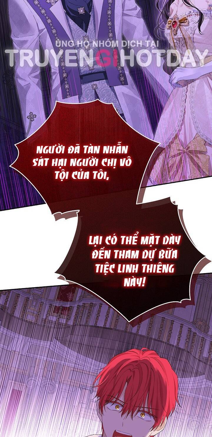 Thực Ra Tôi Mới Là Thật Chapter 114.2 - Trang 2