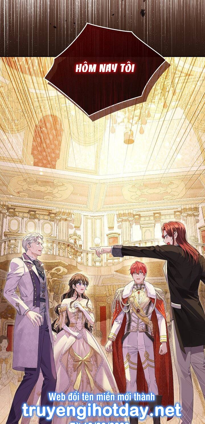 Thực Ra Tôi Mới Là Thật Chapter 114.2 - Trang 2