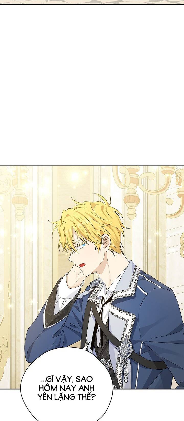 Thực Ra Tôi Mới Là Thật Chapter 114.2 - Trang 2