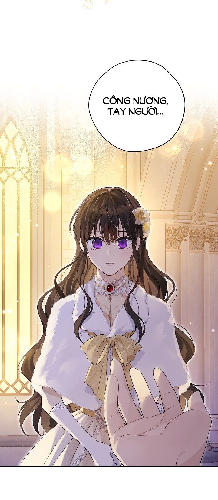 Thực Ra Tôi Mới Là Thật Chapter 114 - Trang 2