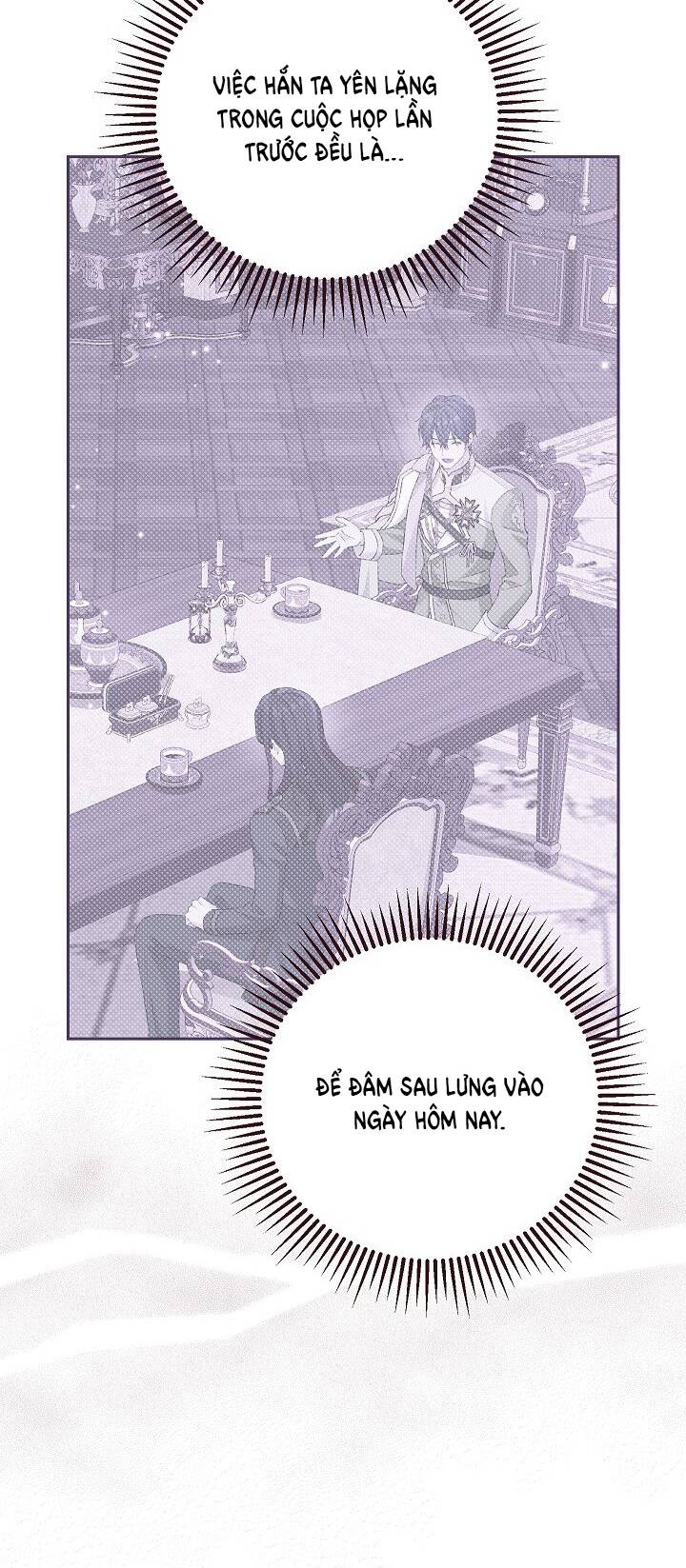 Thực Ra Tôi Mới Là Thật Chapter 115.1 - Trang 2