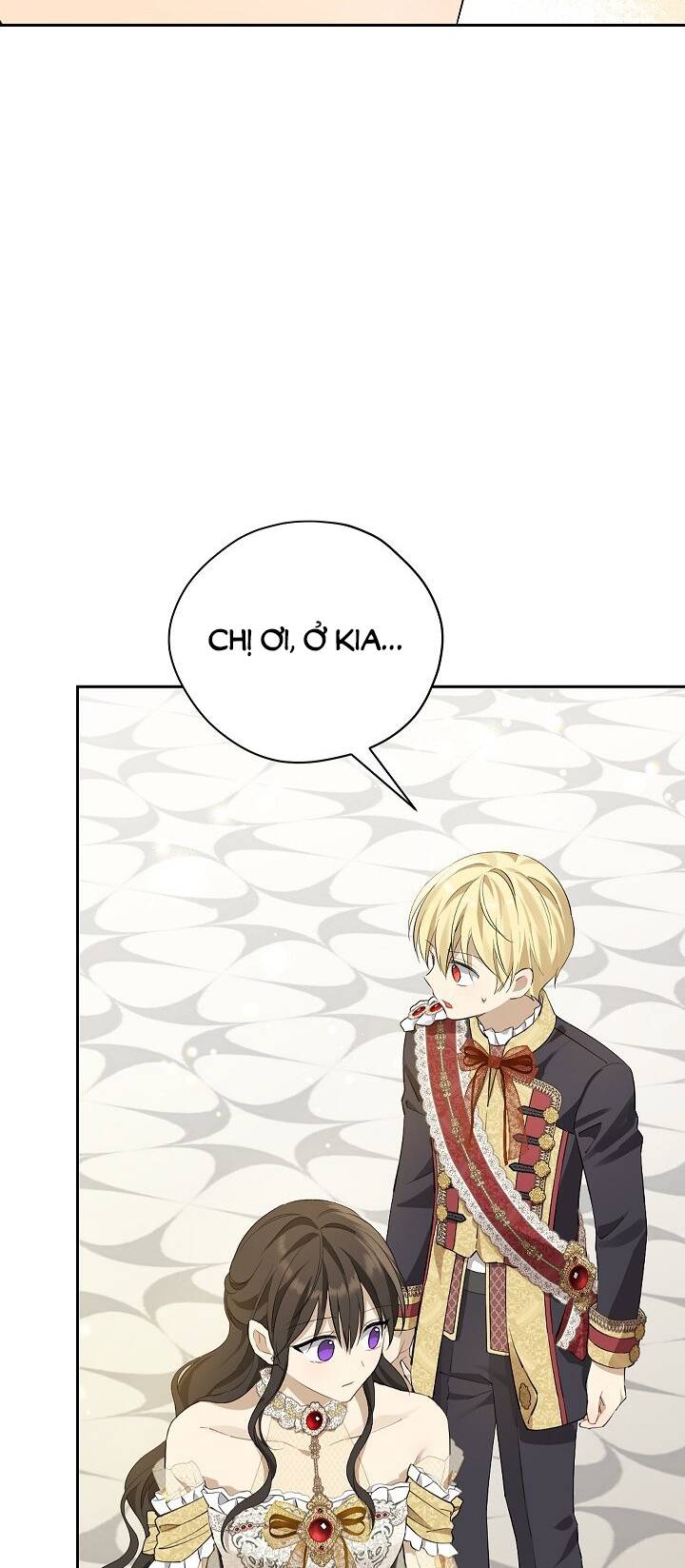 Thực Ra Tôi Mới Là Thật Chapter 115.1 - Trang 2