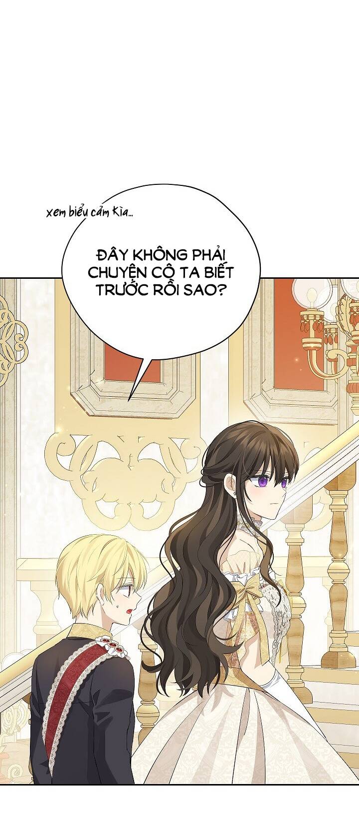 Thực Ra Tôi Mới Là Thật Chapter 115.1 - Trang 2