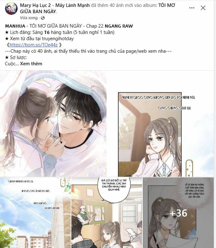 Thực Ra Tôi Mới Là Thật Chapter 115.1 - Trang 2