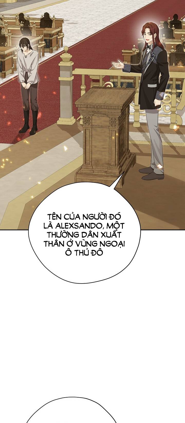 Thực Ra Tôi Mới Là Thật Chapter 116.1 - Trang 2
