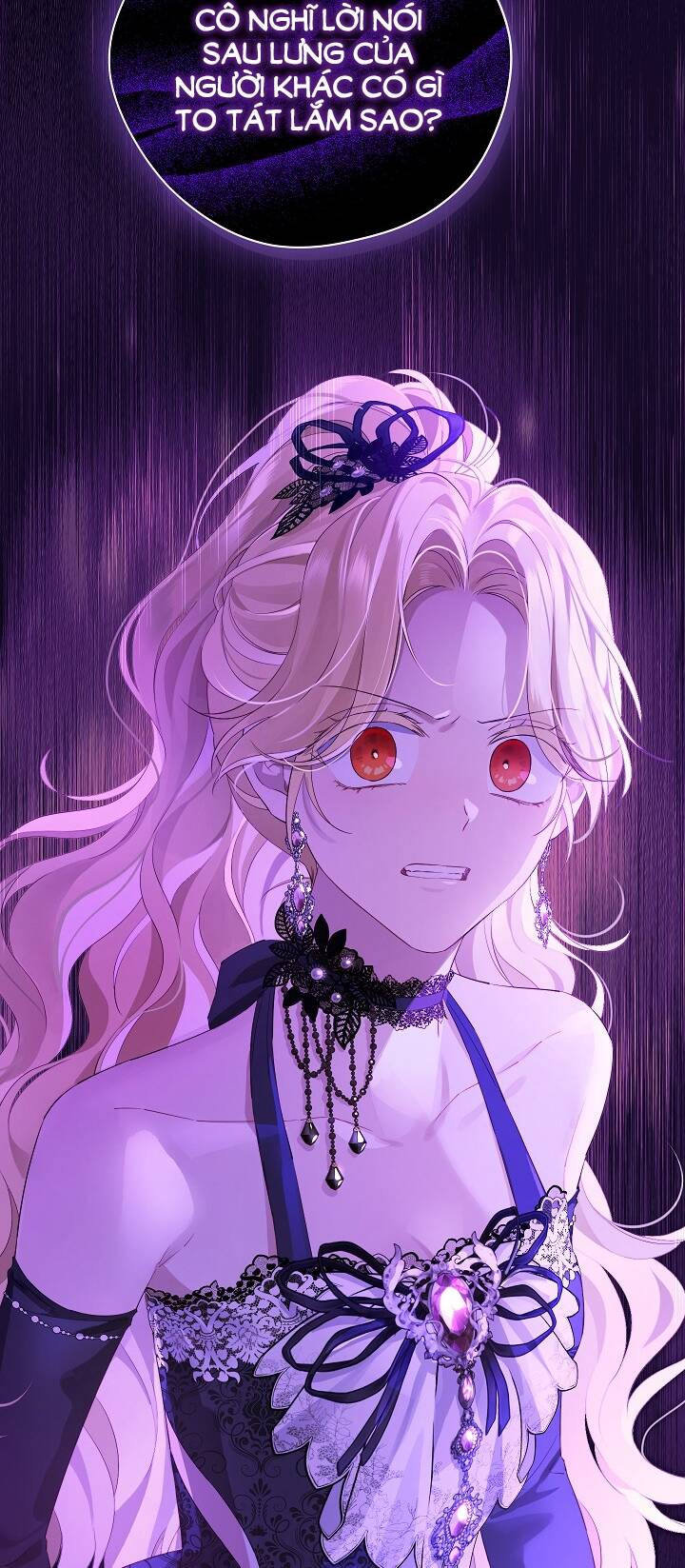 Thực Ra Tôi Mới Là Thật Chapter 116.2 - Trang 2