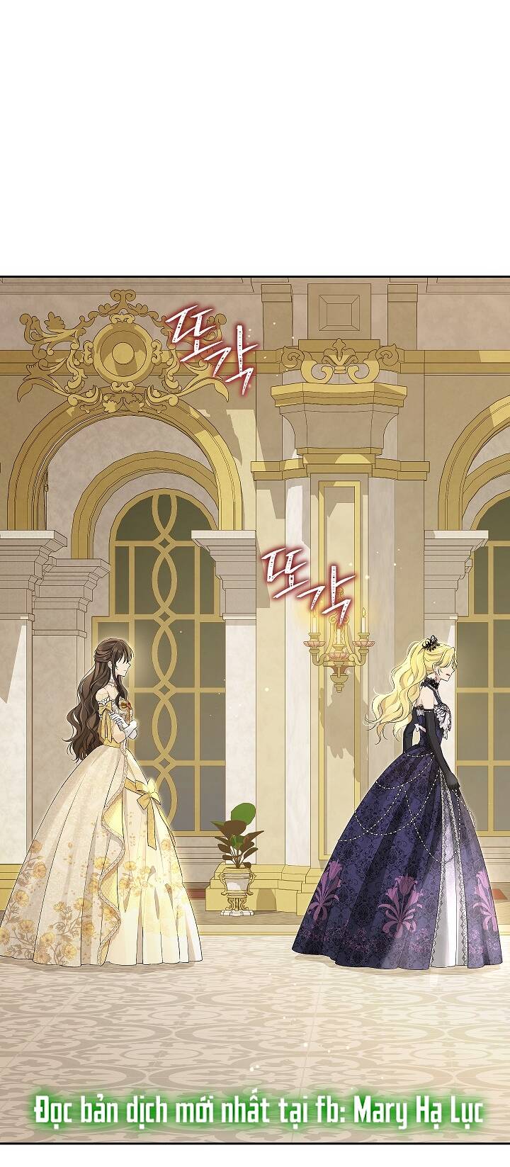 Thực Ra Tôi Mới Là Thật Chapter 116.2 - Trang 2