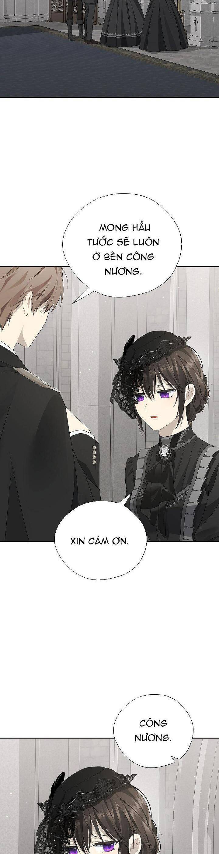 Thực Ra Tôi Mới Là Thật Chapter 120 - Trang 2