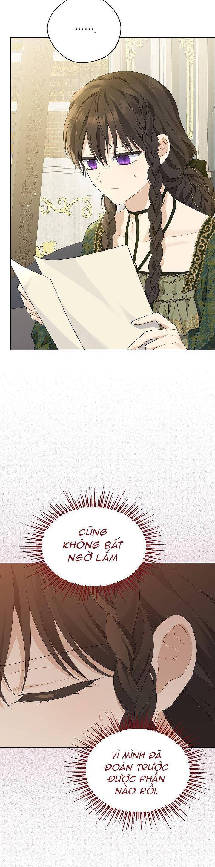 Thực Ra Tôi Mới Là Thật Chapter 121 - Trang 2