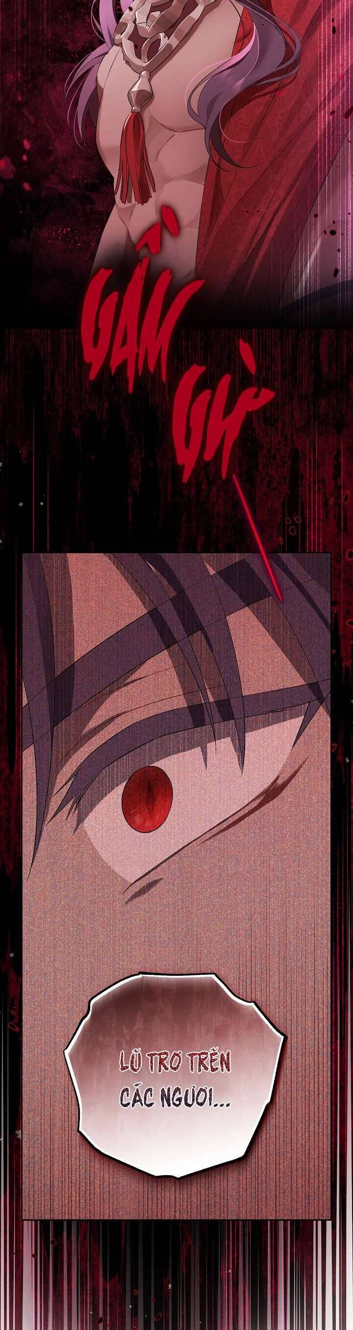 Thực Ra Tôi Mới Là Thật Chapter 123 - Trang 2