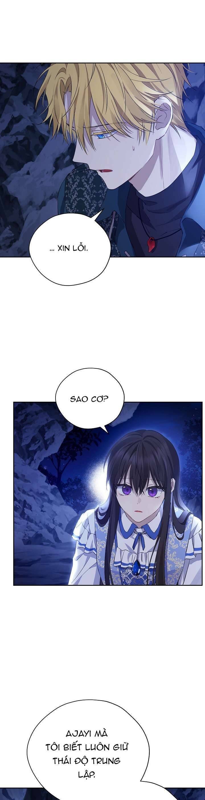 Thực Ra Tôi Mới Là Thật Chapter 124 - Trang 2