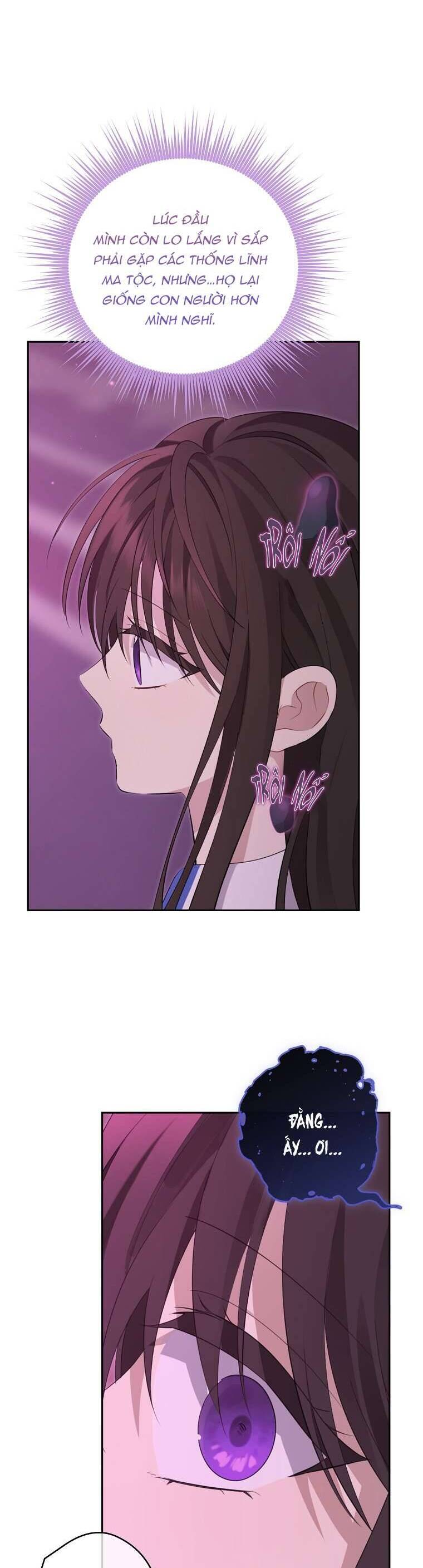 Thực Ra Tôi Mới Là Thật Chapter 127 - Trang 2