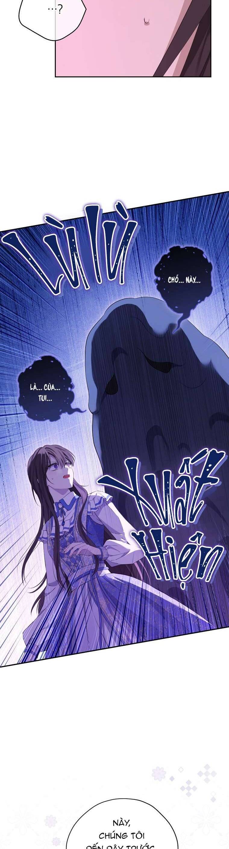 Thực Ra Tôi Mới Là Thật Chapter 127 - Trang 2