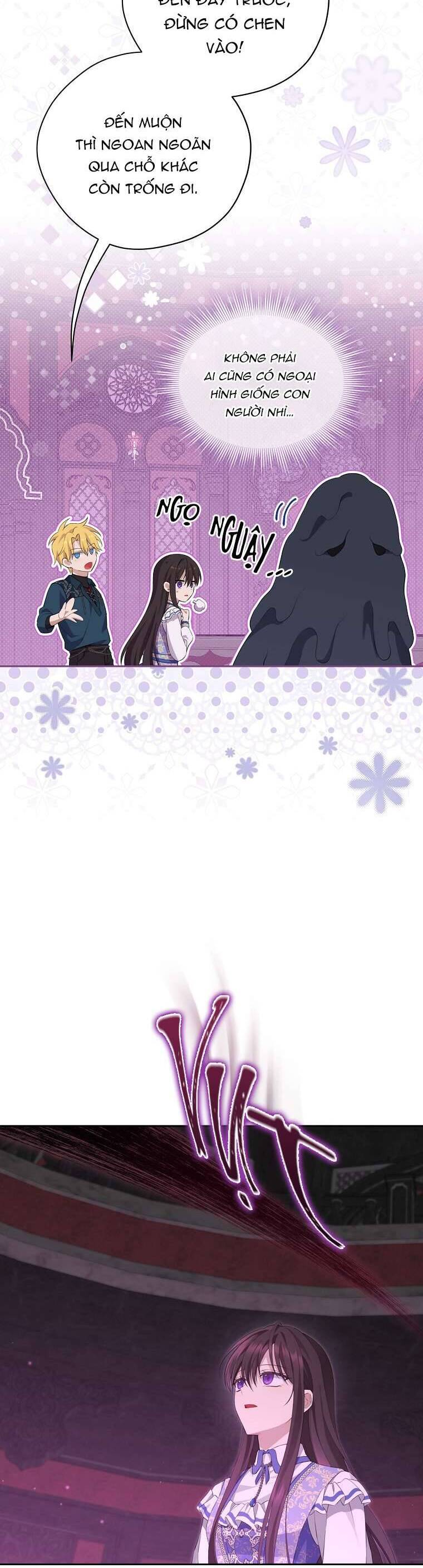 Thực Ra Tôi Mới Là Thật Chapter 127 - Trang 2