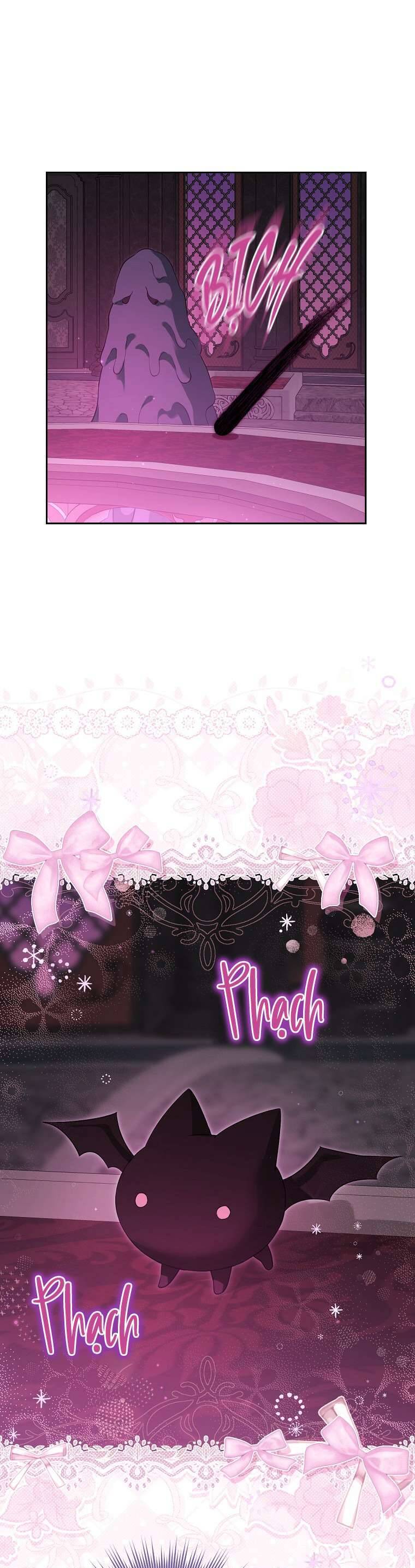 Thực Ra Tôi Mới Là Thật Chapter 127 - Trang 2