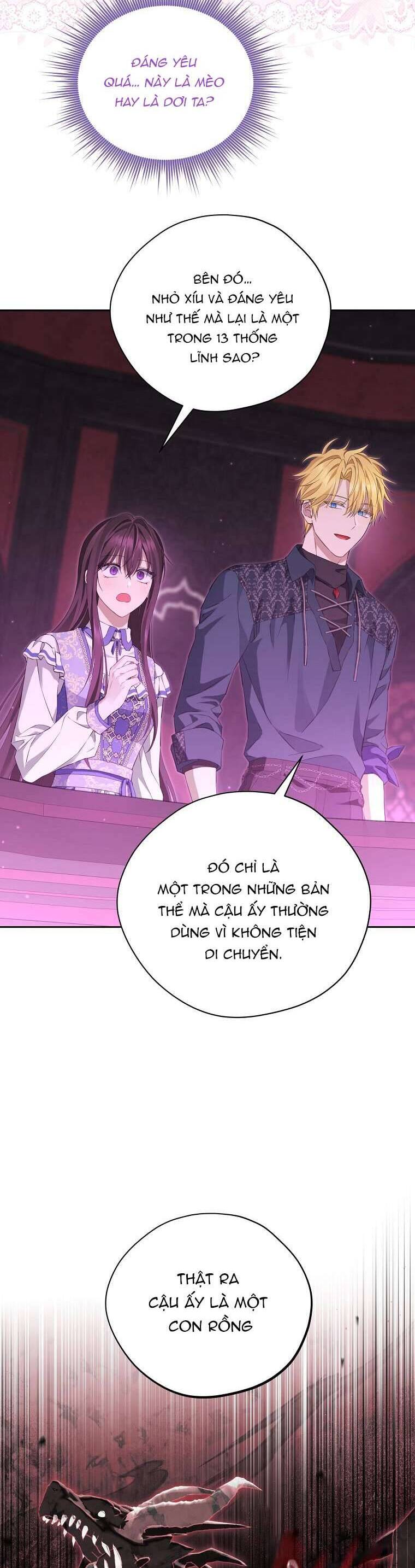 Thực Ra Tôi Mới Là Thật Chapter 127 - Trang 2