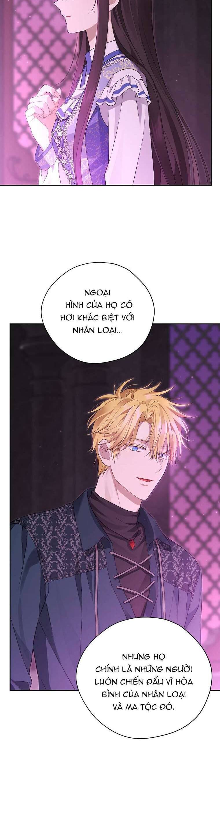 Thực Ra Tôi Mới Là Thật Chapter 127 - Trang 2